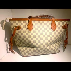 Luxury Women Purse - Authentic Leather NEW